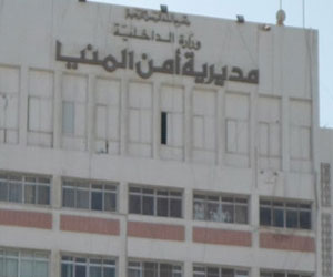 مصر اليوم - ضبط شخصين بحوزتهما 57 فرد رصاص في المنيا