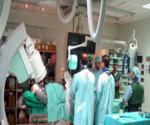   مصر اليوم - القسطرة العلاجية تقلل من مخاطر جراحة القلب