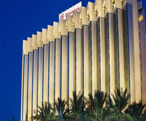 مصر اليوم - فندق ومركز مؤتمرات “شيراتون الدمام” يقدم عروض الربيع