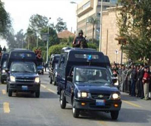   مصر اليوم - ضبط 15 قضية تموينيَّة في سوهاج