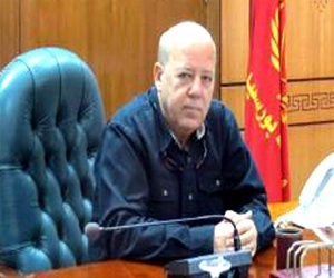 مصر اليوم - محافظ بورسعيد يشيد بقرار إقالة رئيس الجامعة بالمحافظة