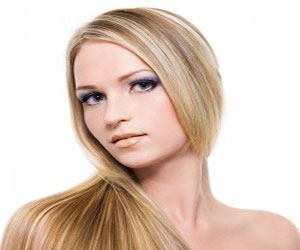 مصر اليوم - طريقة غسل الشعر الطويل