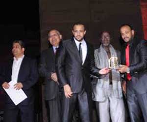   مصر اليوم - إعلان جوائز الدَّورة الثَّالثة لمهرجان الأقصر للسّينما الأفريقيّة