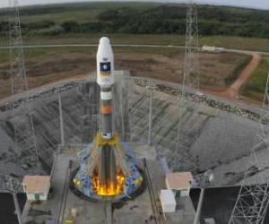   مصر اليوم - روسيا تطلق قمرًا أصطناعيًا جديدًا سينضم إلى نظام الملاحة العالمي غلوناس