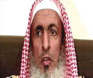   مصر اليوم - مفتي السعودية يحرم مسلسل صور متحركة