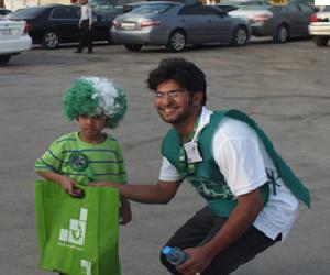   مصر اليوم - الكلية التقنية في حائل تحتفل باليوم التقني