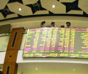   مصر اليوم - انخفاض مؤشرات البورصة الكويتية  الثلاثة في الجلسة الصباحية