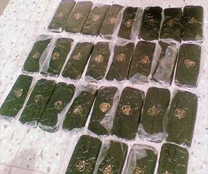 مصر اليوم - ضبط 3 شبان بحوزتهم أقراص مخدرة لترويجها في شرم الشيخ