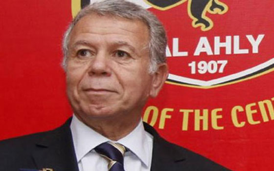   مصر اليوم - حسن حمدي يرفض مصير رئيس بايرن ميونيخ الألماني السّابق