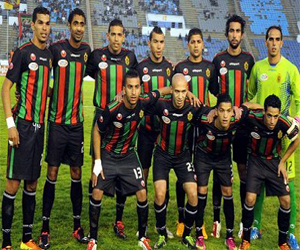   مصر اليوم - 100 ألف دولار عقوبَة الجيش المَلكي المَغربي لخَرقِه قوانين الفيفا