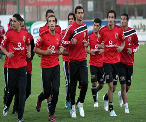   مصر اليوم - لجنة مسابقات القسم الثاني في الجبلاية تناقش تقارير المباريات