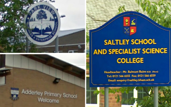   مصر اليوم - هيئة أوفستيد تُحقّق في استيلاء مُتشدّدين على مدرسة في برمنغهام