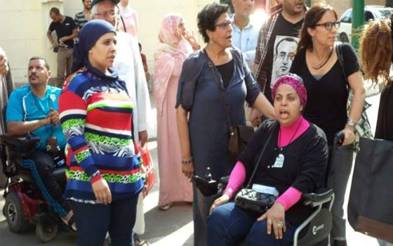   مصر اليوم - رئيس الوزراء يُطالب بإعداد ملف كامل عن المجلس القومي لمُصابي الثورة