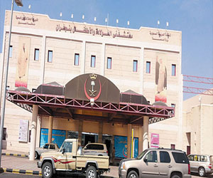   مصر اليوم - مستشفى الولادة والأطفال في نجران يجري عملية نادرة لطفلة حديثة الولادة