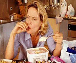   مصر اليوم - الضغط النفسى يقلل نسبة حرق الدهون