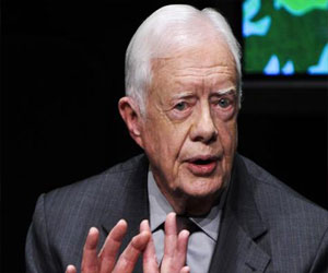   مصر اليوم - كارتر يتجنب البريد الإلكتروني خشية التجسس