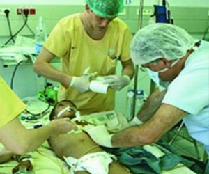   مصر اليوم - إتفاقية بين المستشفى في تيزي وزو وبئر مراد رايس في الجزائر