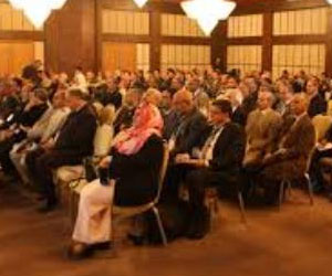   مصر اليوم - ورشة عمل إدارة حدائق التكنولوجيا والإبتكار في ليبيا