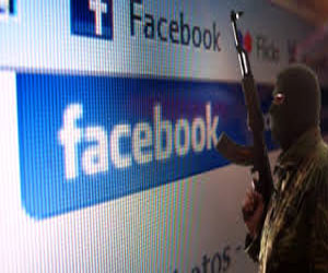   مصر اليوم - مؤتمر أوروبي لمناقشة استخدام الإنترنت في العمليات الإرهابية