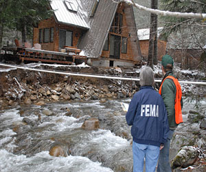   مصر اليوم - 108 مفقودًا في الانزلاقات الأرضية في واشنطن