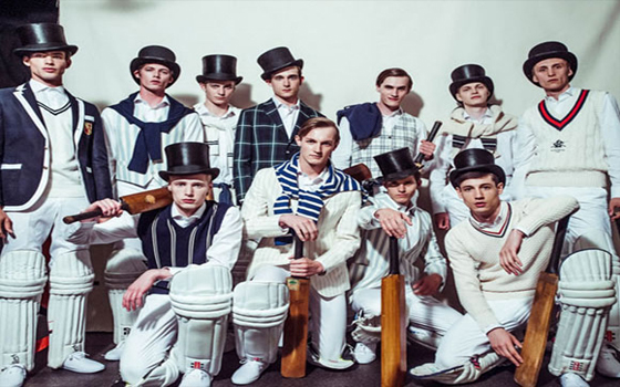   مصر اليوم - JD Sports يقدّم التّشكيلة الرّياضيّة لربيع 2014 بألوان زاهيّة