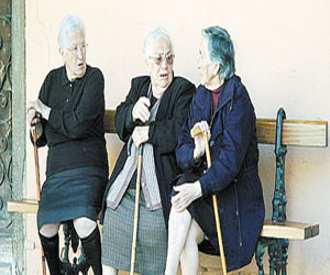   مصر اليوم - ارتفاع مستوى البروتين الناجم عن التوتر يزيد فرص الإصابة بألزهايمر