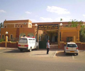   مصر اليوم - الإهتمام بالصحة الجوارية هدف محوري في الخارطة المستقبلية