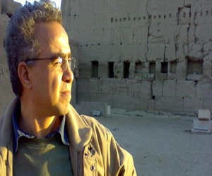   مصر اليوم - مثقفون يناشدون الرئيس المصري لإلغاء الحكم على كرم صابر وعمر حاذق