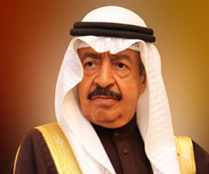   مصر اليوم - رئيس الوزراء يستقبل رئيس وأعضاء أسرة الأدباء البحرينية