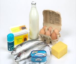   مصر اليوم - دراسة: المكملات الغذائية لفيتامين د لا تخفف من حدة الاكتئاب