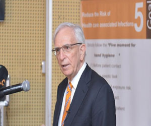   مصر اليوم - ندوة عن مرض أنيميا الخلايا المنجلية بمستشفي الملك فهد  في الأحساء