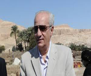   مصر اليوم - الآثار تبحث تحويل مصر القديمة إلى مركز ثقافي وسياحي