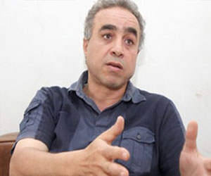   مصر اليوم - مثقفون يناشدون رئيس الجمهورية لإلغاء الحكم على كرم صابر وعمر حاذق