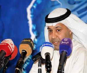   مصر اليوم - قرعة شفت الكويت 4 تسفر عن فوز 30 متسابقًا من دول عربية مختلفة