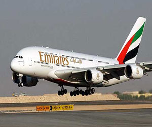   مصر اليوم - الإمارات للشحن الجوي تشغل رحلات شحن إلى أبيدجان وتونس