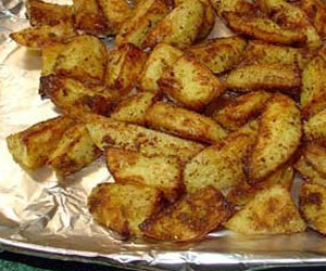   مصر اليوم - البطاطا المقلية والحبوب المطهية يسرعان الشيخوخة