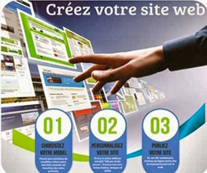   مصر اليوم - إتصالات الجزائر: وان كليك حلاً لفتح ونشر موقع الكتروني مهني