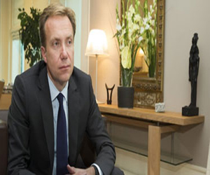   مصر اليوم - النرويج تبنى سفينة أبحاث جديدة من أجل الدول النامية