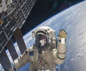   مصر اليوم - أميركا تعتمد على روسيا في مجال الفضاء