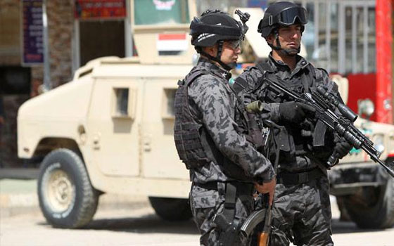   مصر اليوم - محافظ ديالى يؤكّد استعادة الأجهزة الأمنيّة لـ بُهرُز من داعش ويدعو الأُسر النازحة للعودة