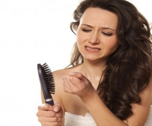   مصر اليوم - 10 عادات سيئة تؤدي إلى تساقط الشعر