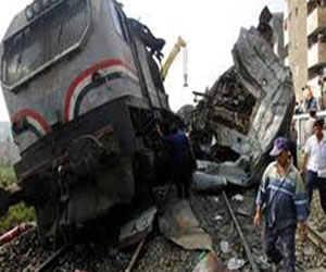   مصر اليوم - حادث الجلاتمة وقع في منطقة غير مخصّصة للمشاة