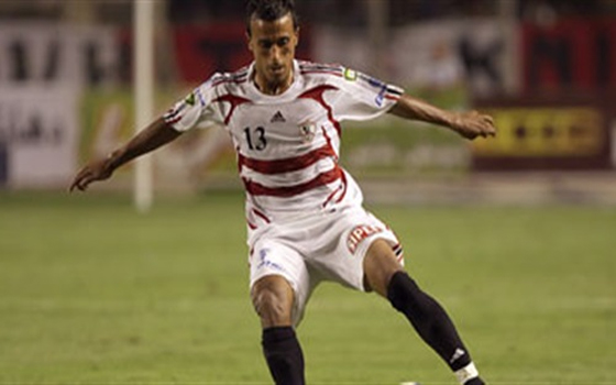   مصر اليوم - عبد الشافي يؤكد أن بطولة أفريقيا تحتاج إلى مجهود أكبر وتركيز عالٍ من اللاعبين