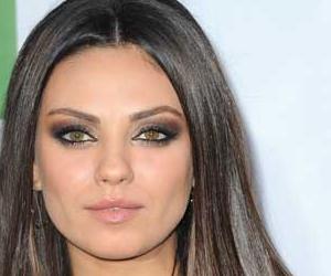   مصر اليوم - النجمة الأميركية ميلا كونيس تستعد لدور الأم