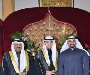   مصر اليوم - النجار العميري يستعرض مهاراته الحرفية أمام زوار مهرجان الساحل الشرقي