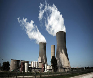   مصر اليوم - افتتاح وتشغيل أكبر مركز للأمن النووى بمنطقة آسيا عام 2015 ببكين