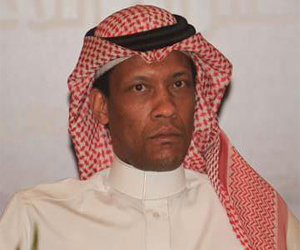   مصر اليوم - الدعيع يهاجم الجابر بسبب تشكيلة الهلال السعودي