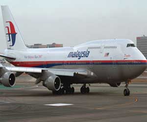   مصر اليوم - طائرة ماليزية تهبط اضطراريًا في هونج كونج بسبب عطل فني