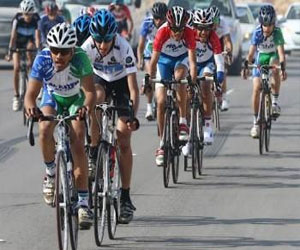 مصر اليوم - المنتخب السعودي للدراجات ينهي مشاركته الخليجية بـ6 ميداليات