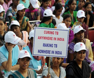   مصر اليوم - مليون طفل يصابون بالسل سنويًا في العالم